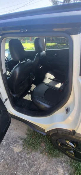 Jeep Compass 2019 - 17