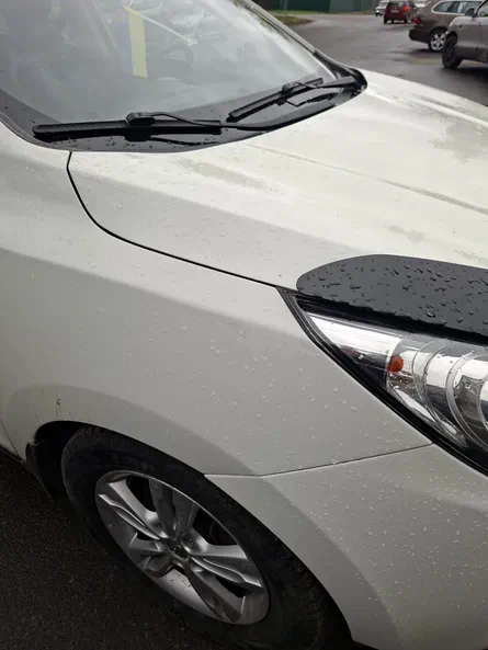 Hyundai ix35 2011 - 16