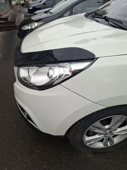 Hyundai ix35 2011 - 15