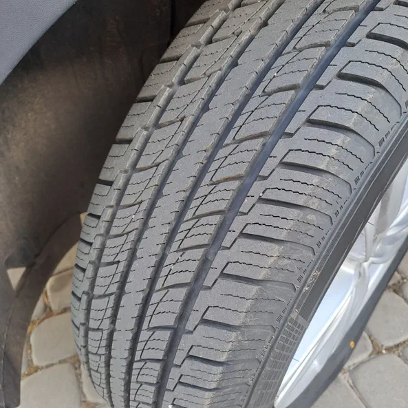 Volkswagen Tiguan 2020 - 8