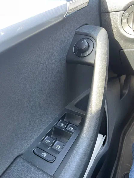 Skoda Octavia 2016 - 20