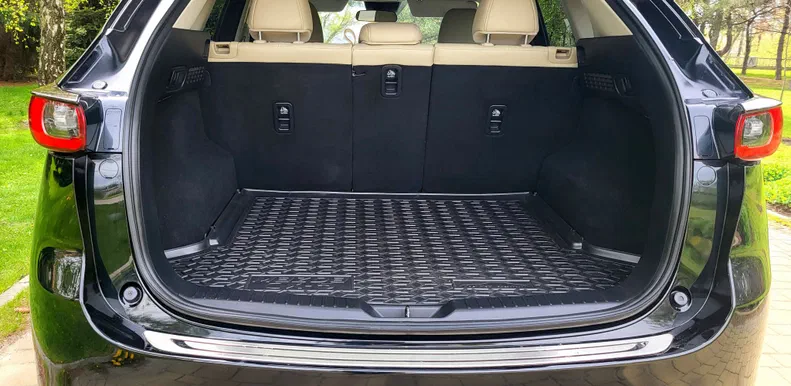 Mazda CX-5 2022 - 28