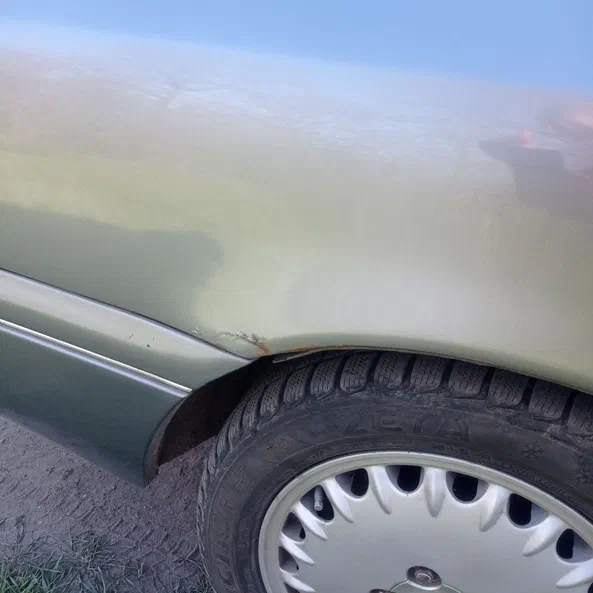 Honda Legend 1996 - 13