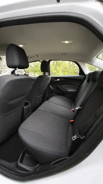 Ford Focus 2011 - 10