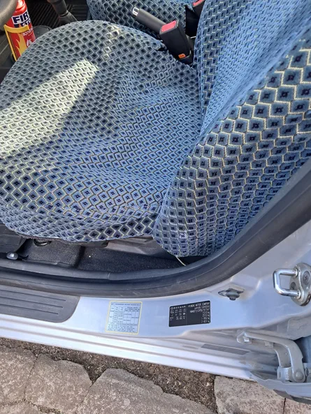 Hyundai Getz 2008 - 4
