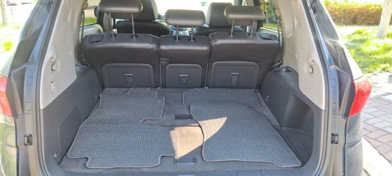 Subaru Tribeca 2006 - 15