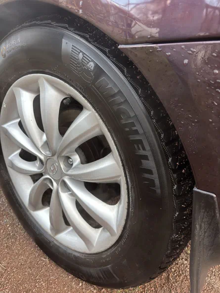 Hyundai Grandeur 2006 - 15