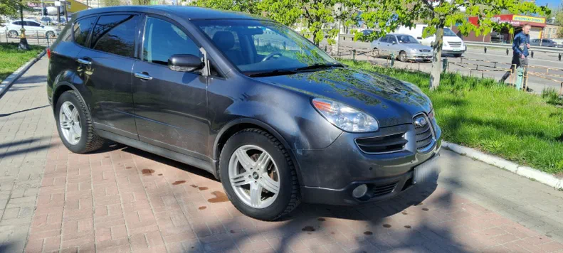 Subaru Tribeca 2006