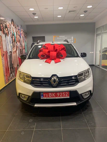 Renault Sandero 2020