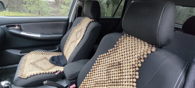 Toyota Corolla 2002 - 7