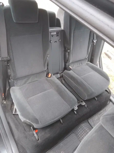 Ford Focus 2004 - 7