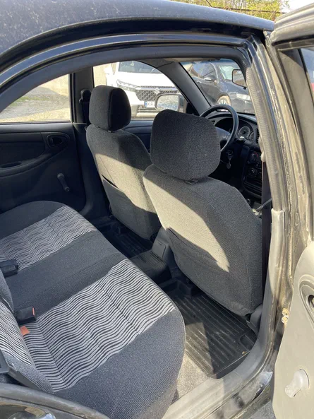 ЗАЗ Lanos 2014 - 12