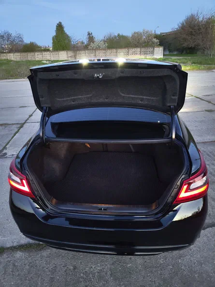 Nissan Altima 2017 - 17