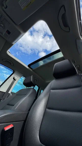 Volkswagen Tiguan 2016 - 17