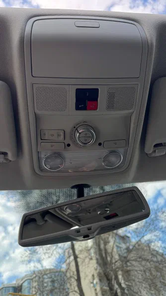 Volkswagen Tiguan 2016 - 24