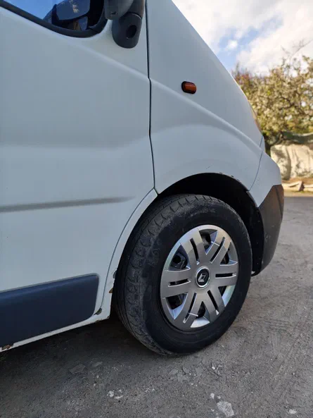 Renault Trafic 2006 - 27