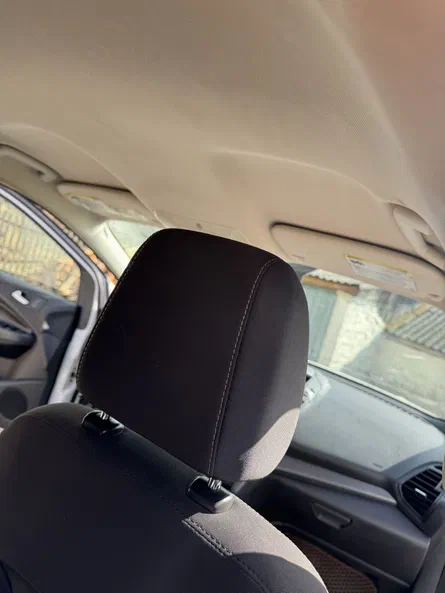 Ford Escape 2017 - 19