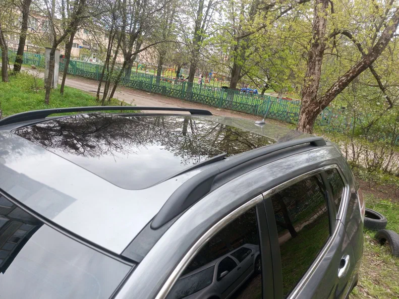 Nissan Rogue 2014 - 14