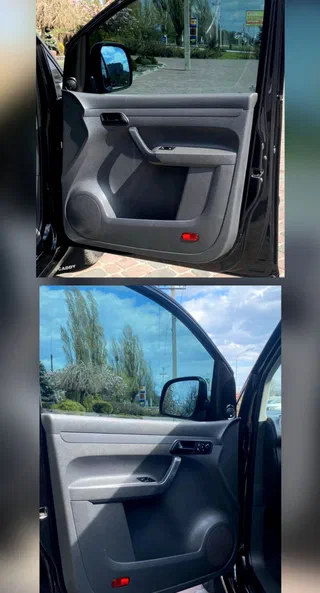 Volkswagen Caddy 2011 - 21