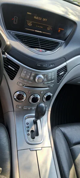 Subaru Tribeca 2006 - 11