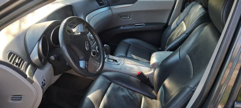 Subaru Tribeca 2006 - 10