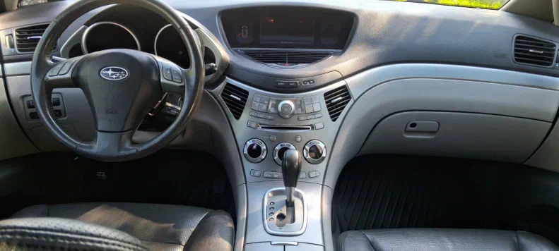 Subaru Tribeca 2006 - 7