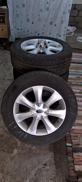 Subaru Tribeca 2006 - 17