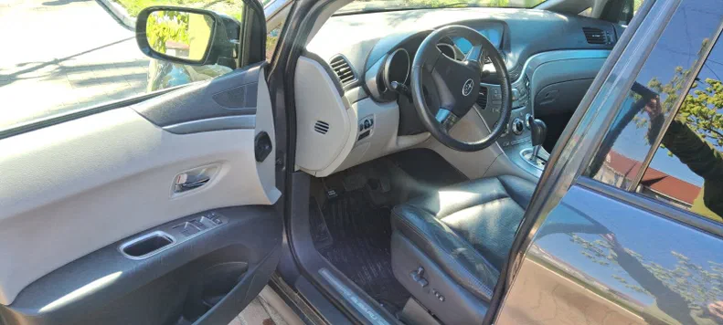 Subaru Tribeca 2006 - 8