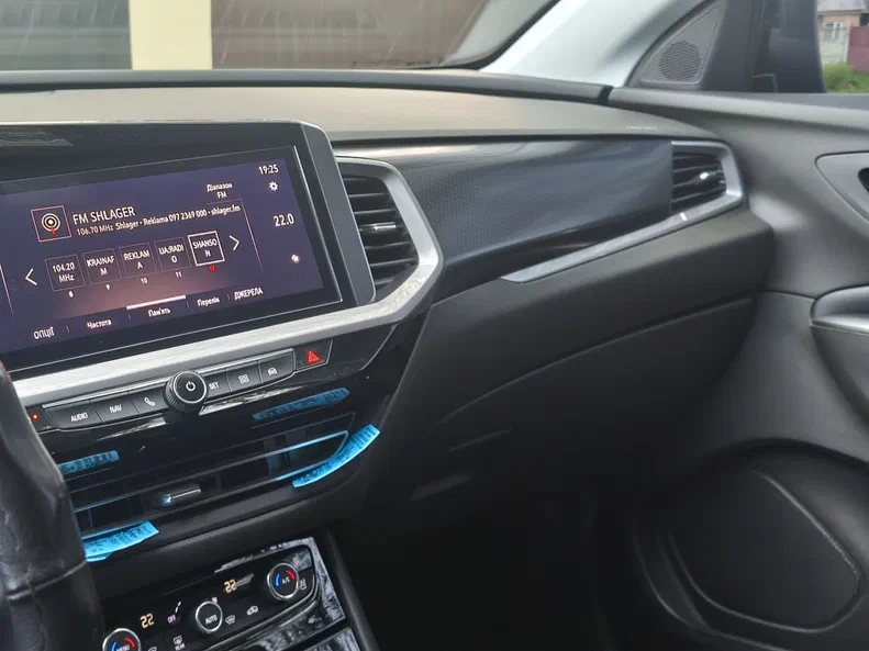 Opel Grandland 2023 - 5