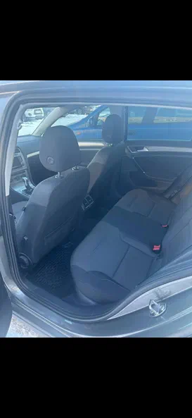 Volkswagen Golf 2014 - 7