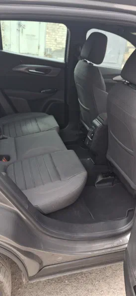 Dodge Hornet 2024 - 12