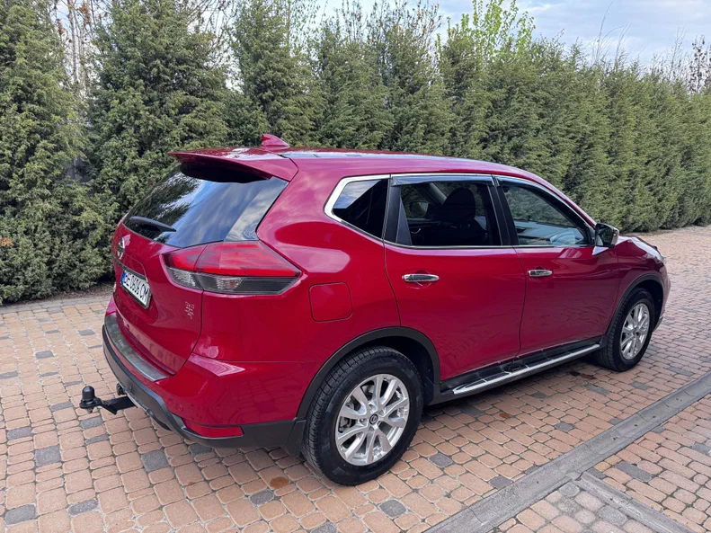 Nissan X-Trail 2017 - 6