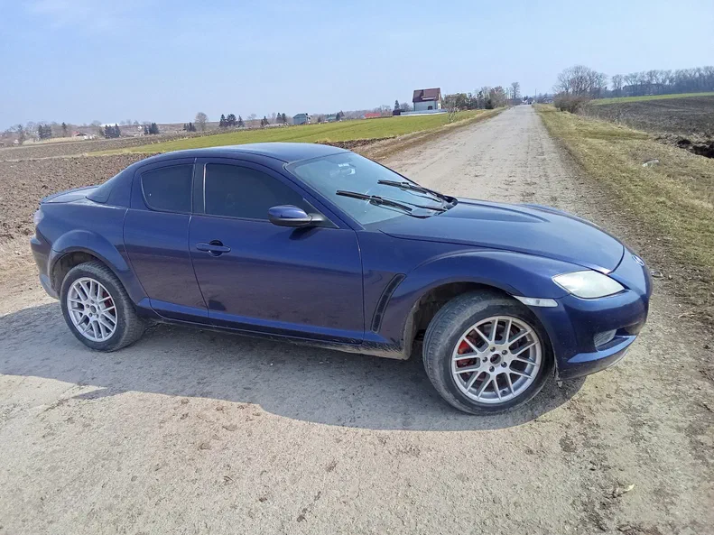 Mazda RX-8 2005
