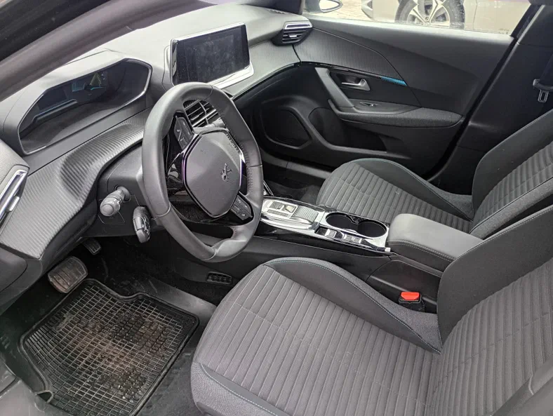 Peugeot 2008 2023 - 6