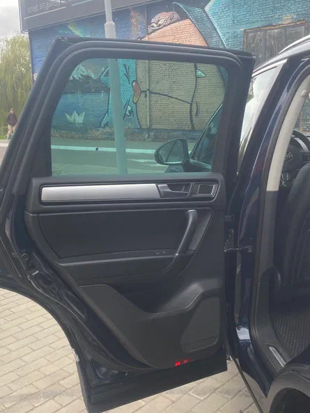 Volkswagen Touareg 2014 - 32