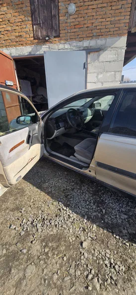Opel Omega 1998 - 7