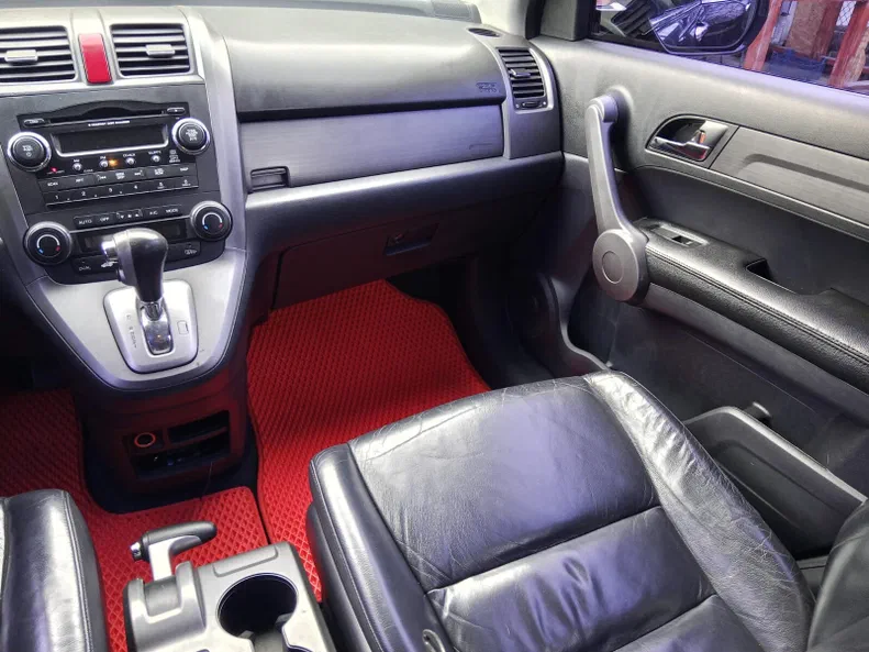 Honda CR-V 2008 - 6