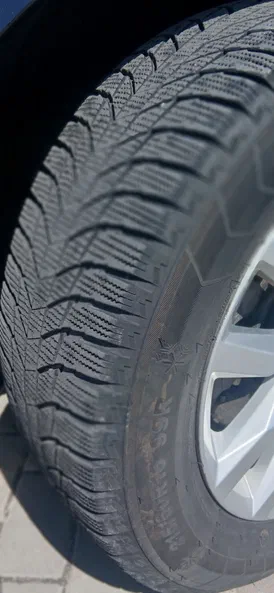 Volkswagen Passat 2015 - 9