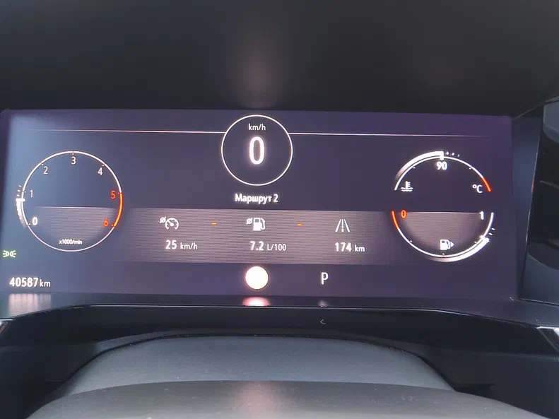 Opel Grandland 2023 - 6