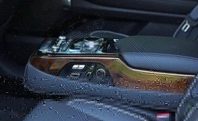 Hyundai Genesis 2017 - 29