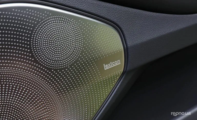 Hyundai Genesis 2017 - 35