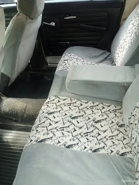 ГАЗ 24 «Волга» 1986