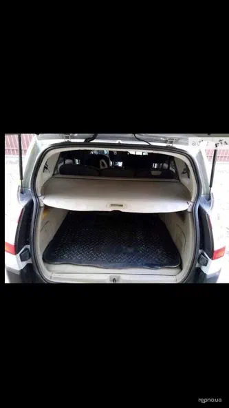 Renault Scenic 2004 - 5