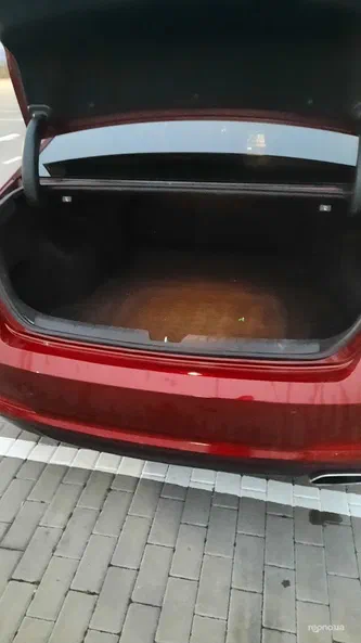 Hyundai Sonata 2015 - 5