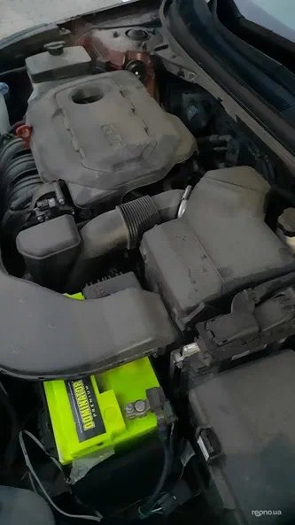 Hyundai Sonata 2015 - 6