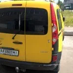 Renault Kangoo 2010