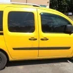 Renault Kangoo 2010