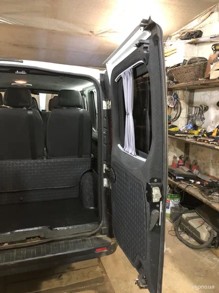 Renault Trafic 2016 - 8