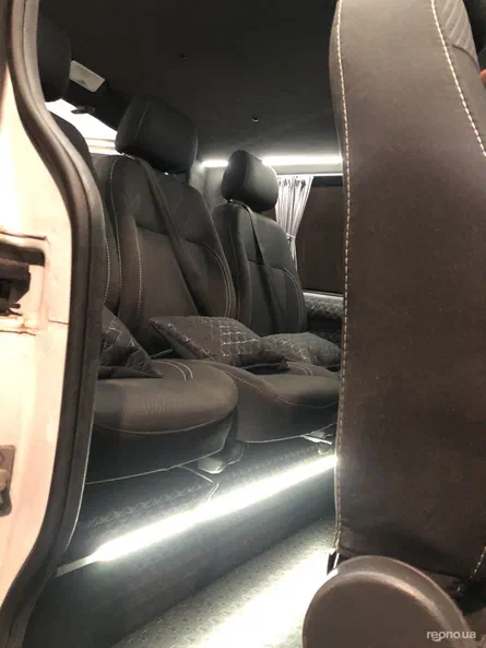 Renault Trafic 2016 - 22