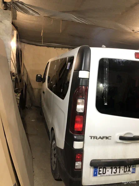 Renault Trafic 2016 - 7